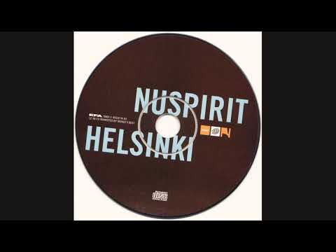 Nuspirit Helsinki - I Wonder
