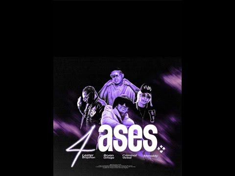 DEJAME ROBARTE UN BESO - LESTER BRAYZHAN, CRIMINAL VERBAL, BRAYAN OMEGA & MENOLDY