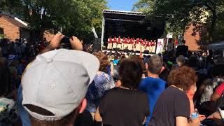 Jubilation Gospel Choir