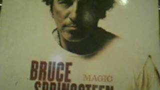 Bruce Springsteen- You'll Be Coming Down
