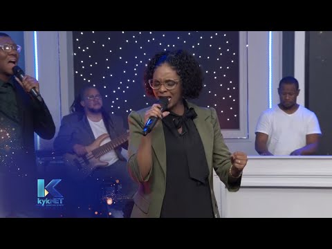 Oomblik na oomblik – Koortjies met Jonathan Rubain | kykNET