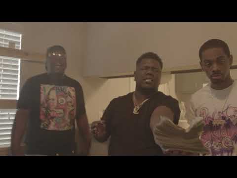 King Codo - Fifty Ball ft OTB Fastlane (Official Video)