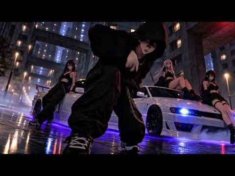 BASS music video preview