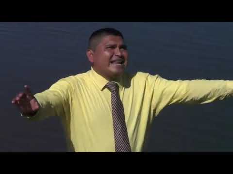 NO CAMINO SOLO   EVER PAZ RODRIGUEZ Videoclip Oficial