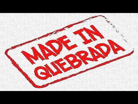 Sintonia Loka,TOi e DjNene -Made in Quebrada