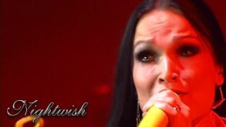 Nightwish - Planet Hell (End Of An Era DVD) [HD]