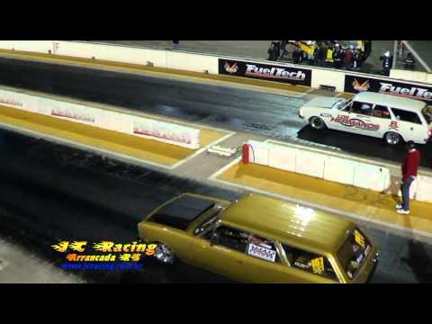 3ª Etapa Campeonato Brasileiro 2013   RECORDE STT LOS HERMANOS   11,050s@208KM