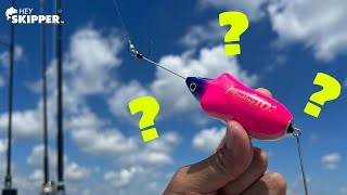 Beach Fishing w/ a Mouse? Japanese Mouse Trap Rig!