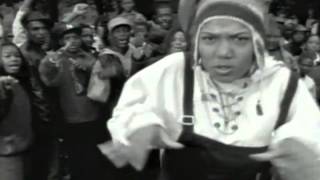 Queen Latifah - Just Another Day