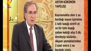 Astım Rahatsızlığı İçin Kür - TRT DİYANET
