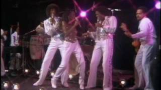 Shalamar - Take Me To The River (Official Music Video)