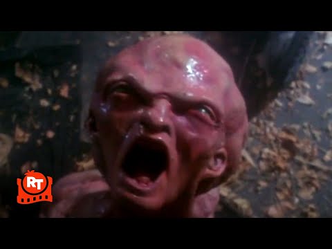 A Nightmare on Elm Street: The Dream Child (1989) - Baby Freddy Krueger Scene | Movieclips