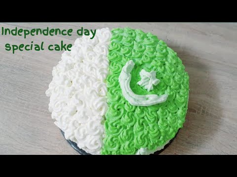 Independence Day special cake || Azaadi Mubarak || Billo ka kitchen