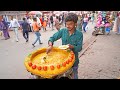 Ragda Chaat Master Of Kolkata Indian Street Food