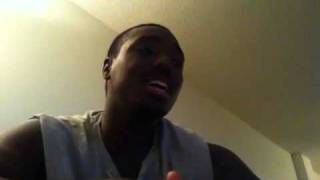 What Took You So Long - Tyrese ( Acapella )( Cover ) ChosenVoiceKC