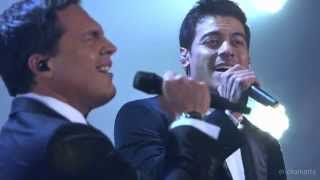 Daniel Boaventura feat. Carlos Rivera - Como é grande o meu amor por você