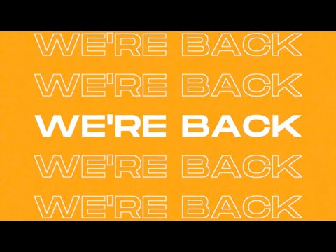 Breakthrough Church Promo 2019