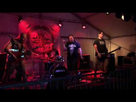 Blitzkrieg Boyz - Blitzkrieg Boyz - Balowski