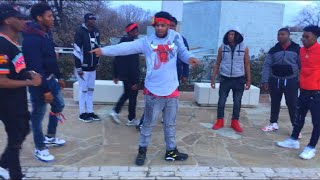 Hoodrich Pablo Juan - Street Punk Feat. Lil Yachty @MattSwag1_