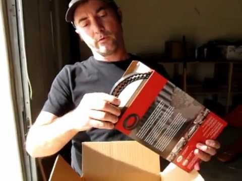 ALH TDI Deluxe 33 piece Timing Belt Kit Unboxing