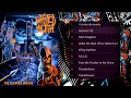 Wasted Militia Spain 2020 The Frontier Awaits Full Album Thrash Metal