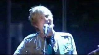 Ocean Wide-The Afters (Live)