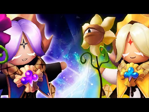 ESSE NAT5 DE LUZ É O MAIS QUEBRADO DO JOGO !? BISCOITO BAUNILHA ANÁLISE. - Summoners War: Sky Arena