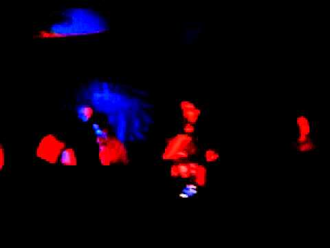 fuera de la raya EVENTO LA CHANCADORA 2011