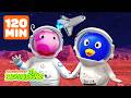 Into The Galaxy Full Episodes W Uniqua Pablo The Backyardigans