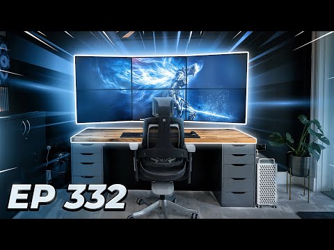 Setup Wars - Episode 332