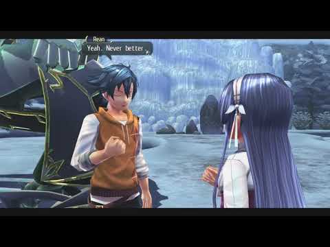The Legend of Heroes: Trails of Cold Steel II - PC Trailer