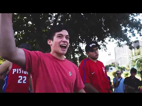 (BATALLÓN) BIGBLACK FACUSKILL ANDREPOHERMANO vs QUALIA CITO VKING| 8vos NTAF 3vs3