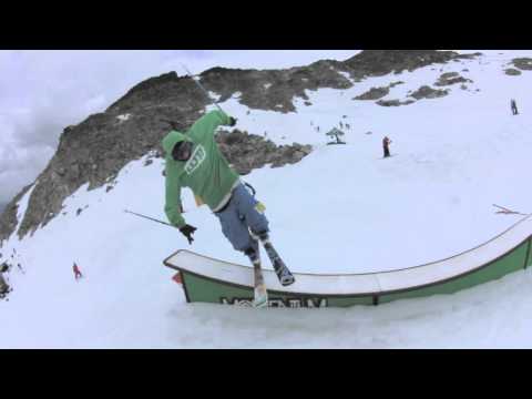 Tom wallisch - all 4 270 flip variations