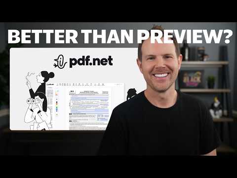 This PDF Editor Cracked My Password-Protected File in Seconds