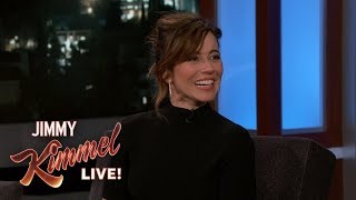 Linda Cardellini on First Acting Job & Moving to LA video