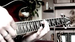 All that Remains - Become the Catalyst (cover)