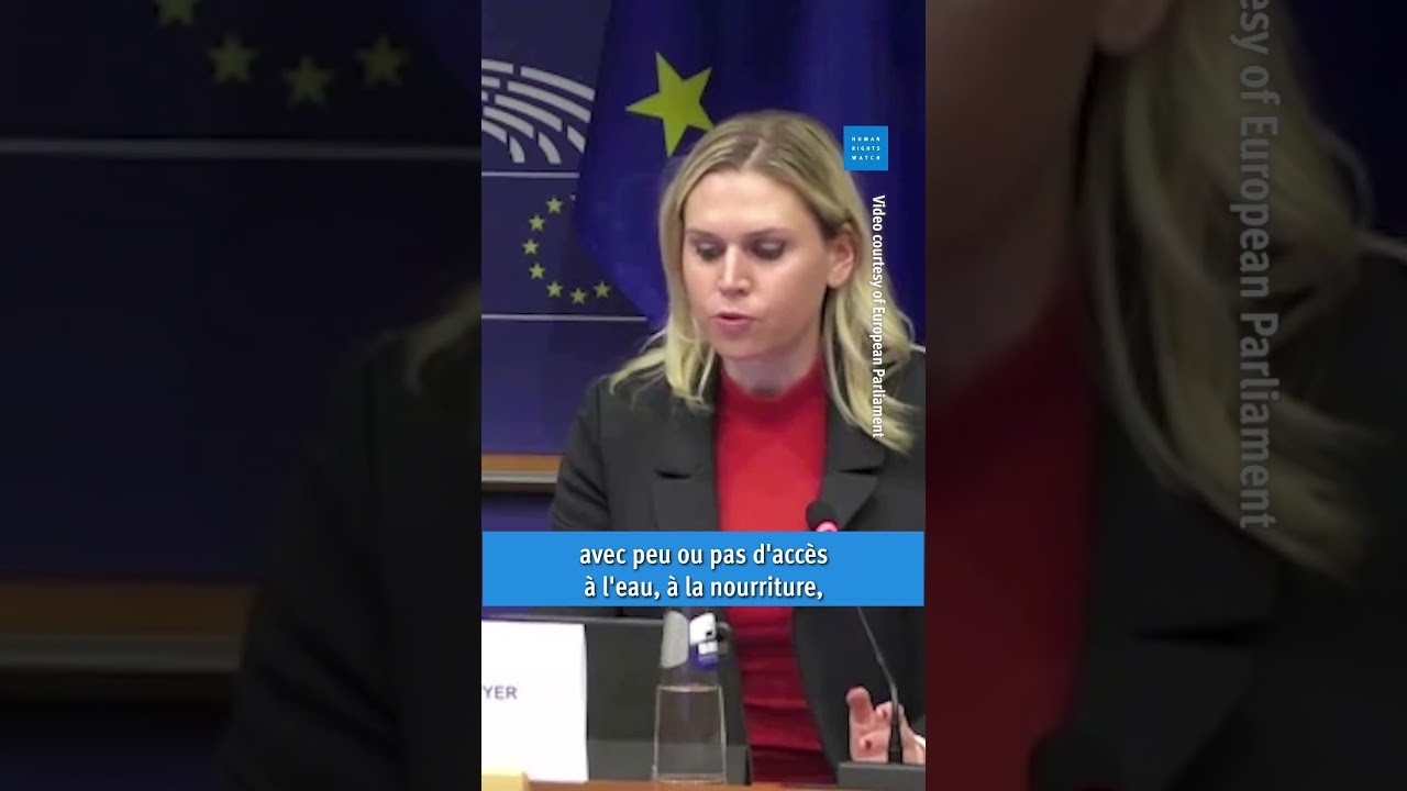 Marioupol, « l’enfer sur terre » selon des habitants