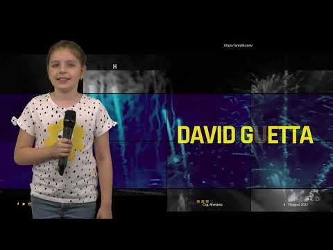 Neversea și UNTOLD 2022 - Antonia Drăghici