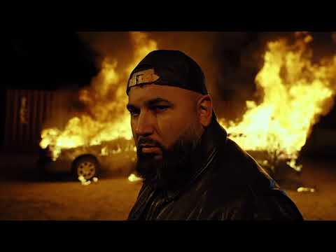 SadiQ x Olexesh - AK Makarow (BOOSQAPE) #9