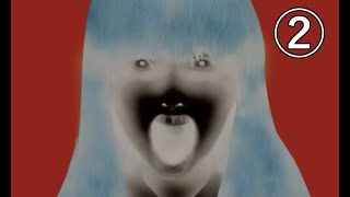 【実況】霊の夢の世界に導かれる物語Part.2【シキヨク-死期欲-】