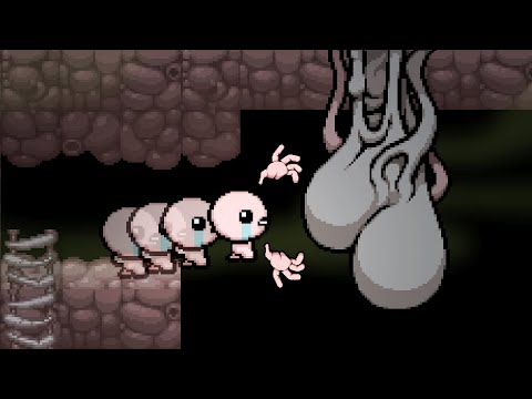 What Happens If You Grab Rotgut By The Balls?