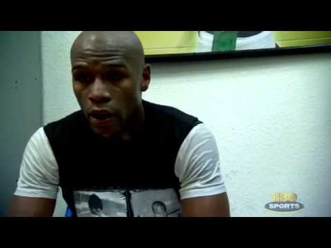 Download Hbo Boxing: Ask The Fighter  Floyd Mayweather Part 3 You Asked. He Answered. Floyd Mayweath