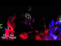 BILE - I Reject (live) - COMA Music Magazine