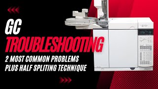 GC Troubleshooting -  The most common problems you will encounter.