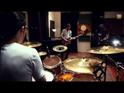 7HE MYRIADS - Altair (Live at Galernaya 20)