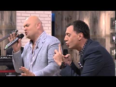 ოთარ ტატიშვილის და გიორგი წერეთელის დუეტი ბედნიერება