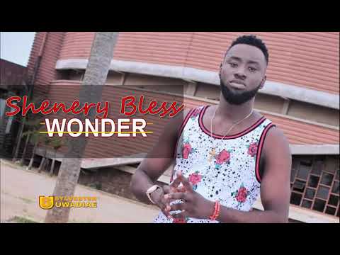 SHENERY BLESS - WONDER [MUSIC AUDIO]