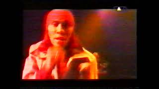 The Black Eyed Peas - Fallin' Up (Live) Gloria Köln 1998 | Viva Mixery Raw Deluxe