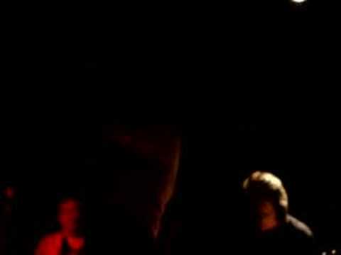 Current 93 - Black Ships Ate The Sky (Live In Moscow)
