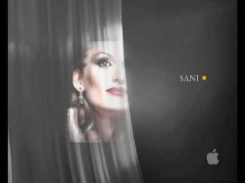 SANIMETE KRASNIQI Je larg LIVE NE ROZAFA